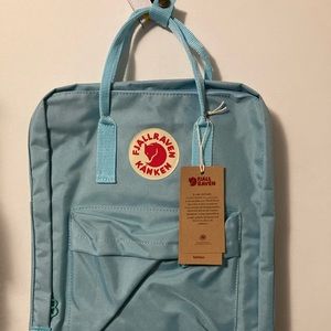 Fjallraven Kanken Backpack (20L)